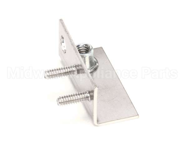 1195768 Southbend Range Control Panel, Locking Assembly