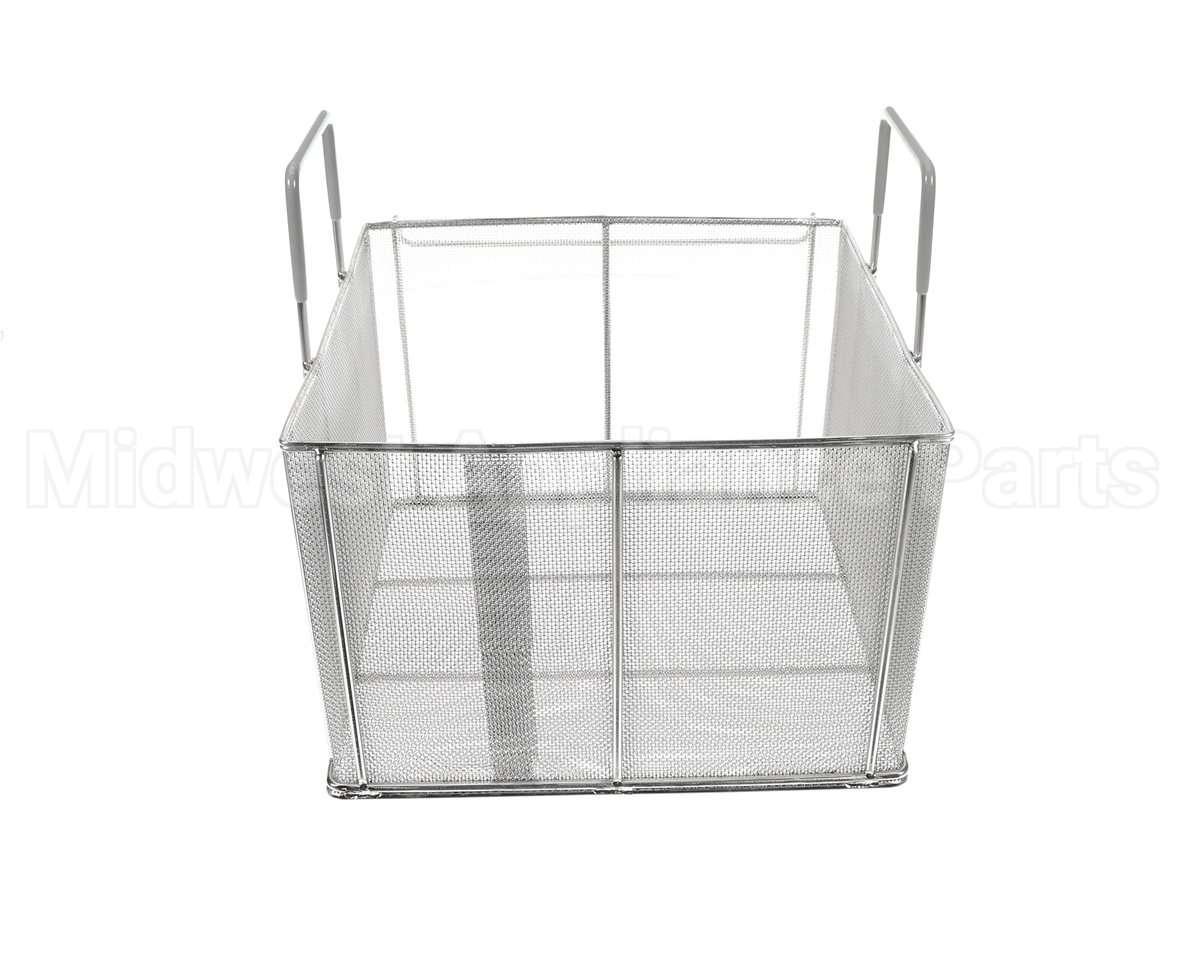 1195805 Southbend Range Basket, Large Bulk Stainless