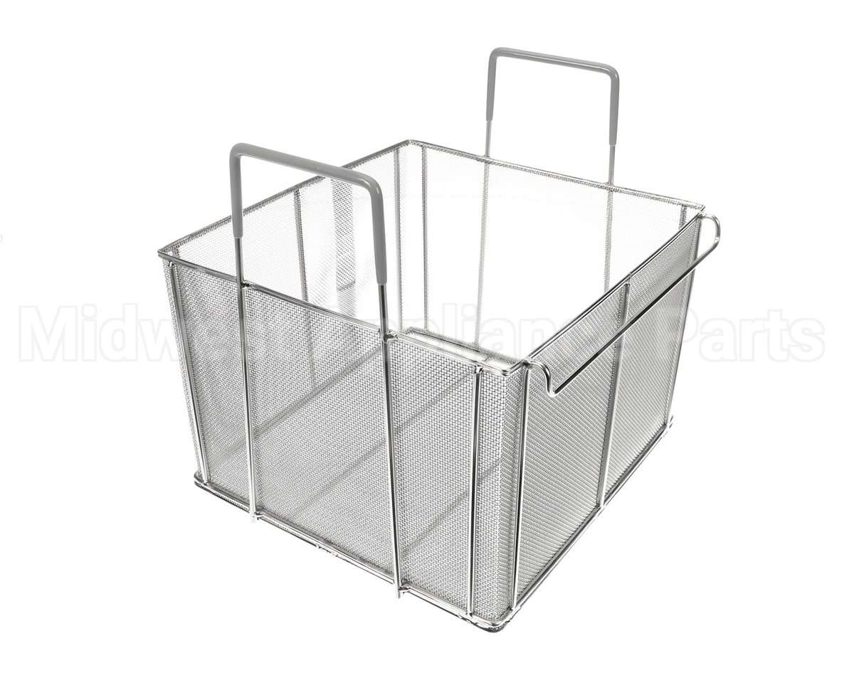 1195805 Southbend Range Basket, Large Bulk Stainless