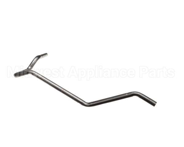 1196087 Southbend Range Tube, Gas Supply Tru-Vec