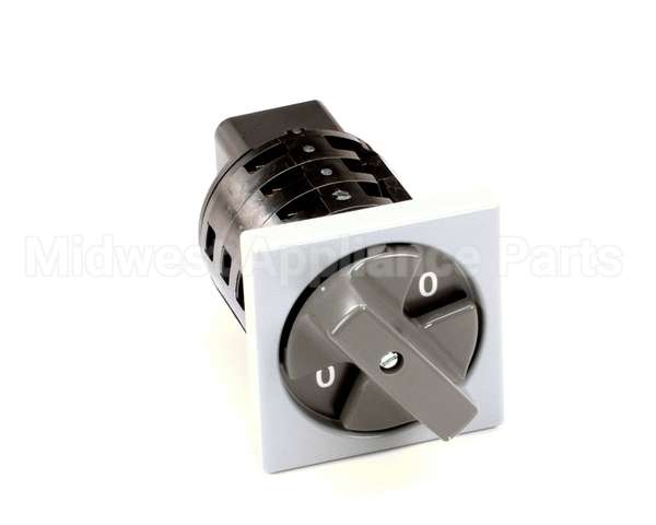 11962 Rondo Motor Prot. Switch 1625A