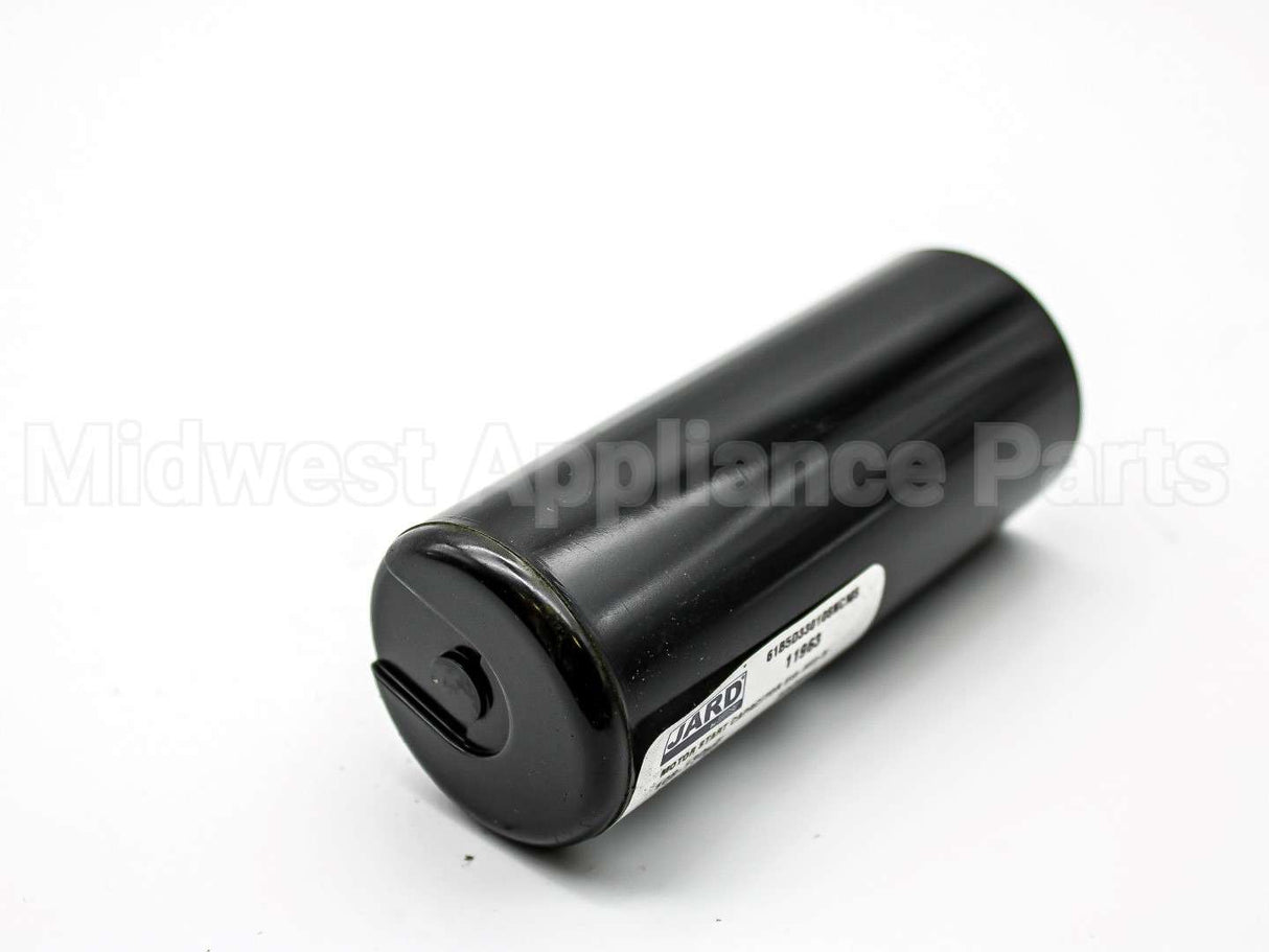 11963 MARS 108-130Mfd 330V Rnd Start Cap