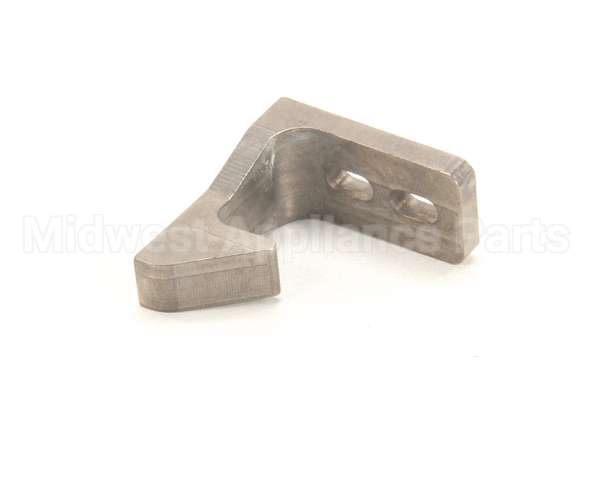 1197390 Southbend Range Door Striker,Machined,Gh/Eh