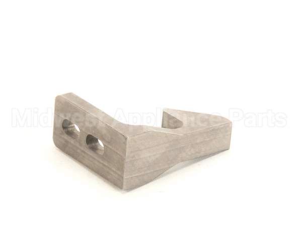 1197390 Southbend Range Door Striker,Machined,Gh/Eh