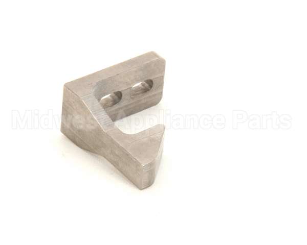 1197390 Southbend Range Door Striker,Machined,Gh/Eh