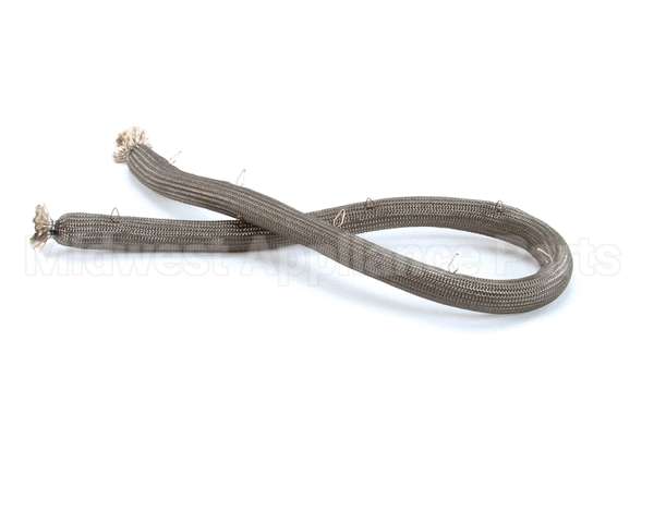 1197499 Southbend Range Door,Rope Seal,Fiberglass,Co