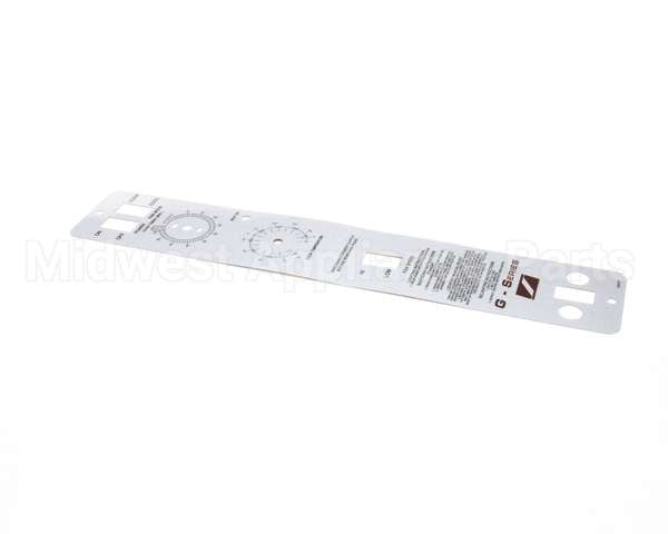 1197577 Southbend Range Polypnl,Gas,Std,Slide,Gold