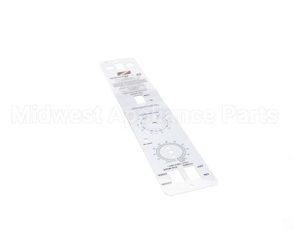 1197577 Southbend Range Polypnl,Gas,Std,Slide,Gold