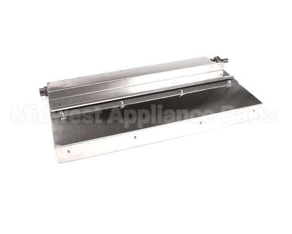 1197736 Southbend Range Rt Door Assembly, Solid, Co