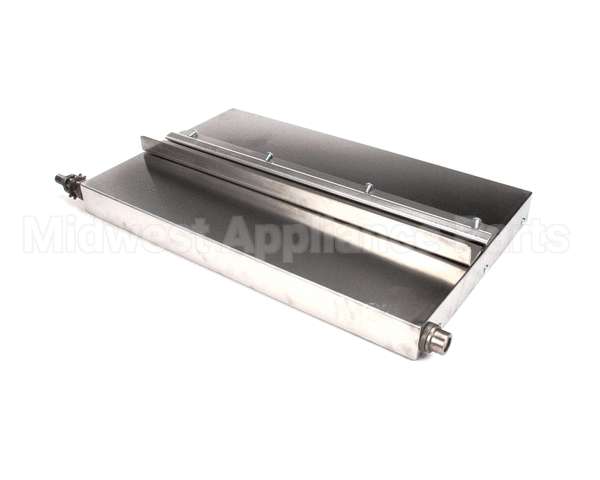 1197736 Southbend Range Rt Door Assembly, Solid, Co