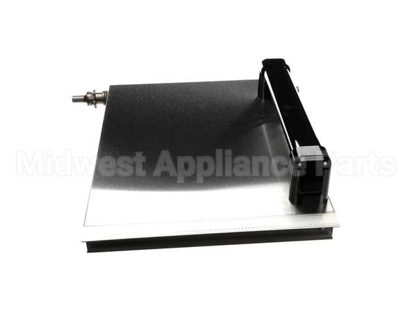 1197744 Southbend Range Left Door Asm, Horz, Solid, Tv