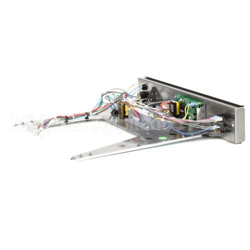 1197793 Southbend Range Control Asm,Cch,Gas,120V,Sil,W/L