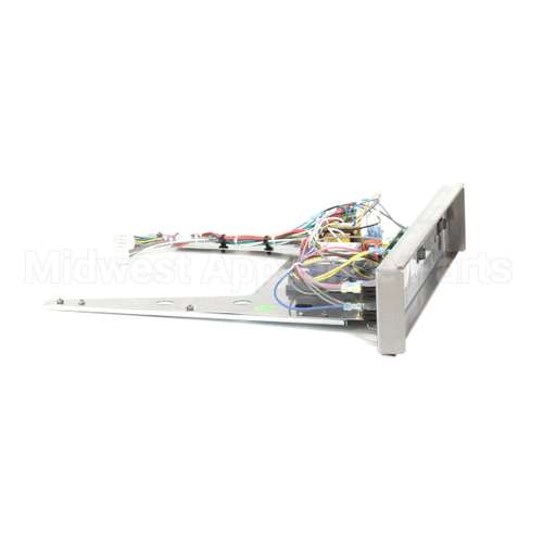 1197793 Southbend Range Control Asm,Cch,Gas,120V,Sil,W/L