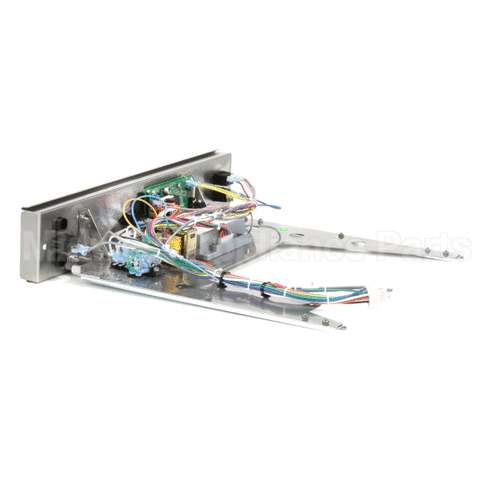 1197793 Southbend Range Control Asm,Cch,Gas,120V,Sil,W/L