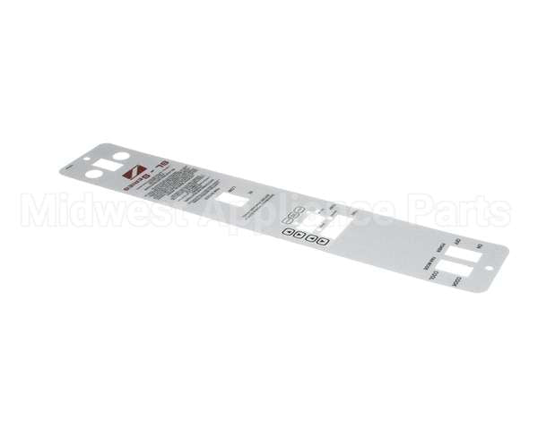 1197804 Southbend Range Polypnl,Gas,Cch,Slide,Silver