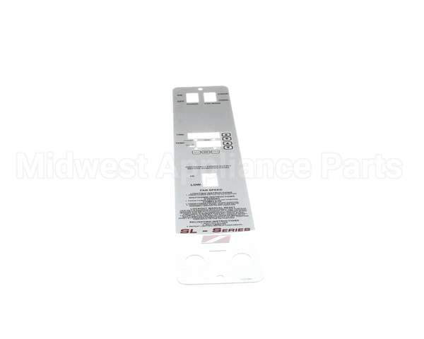 1197804 Southbend Range Polypnl,Gas,Cch,Slide,Silver