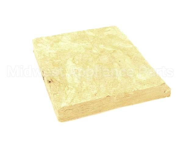 1197844 Southbend Range Insulation, Rt, Solid, Tv