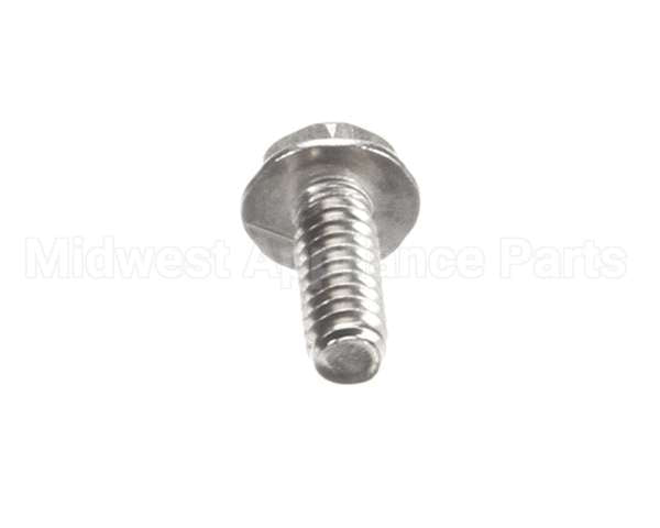 1197899 Southbend Range Screw,10-24X1/2 Slot Hex Ss