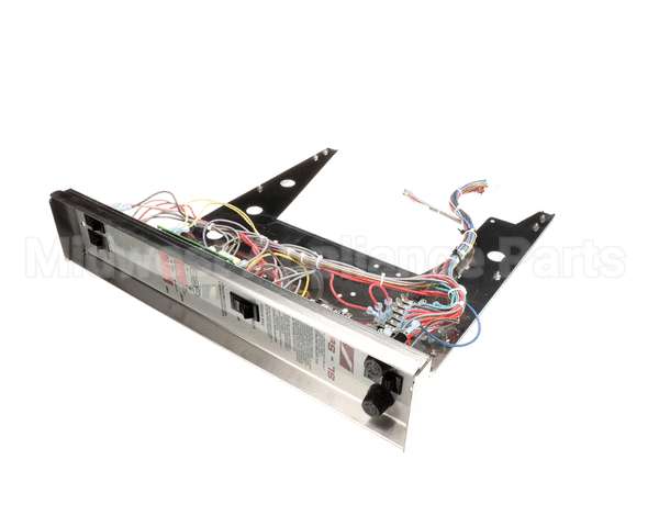 1198013 Southbend Range Control Assembly,Cch,Elec,480V,Sl