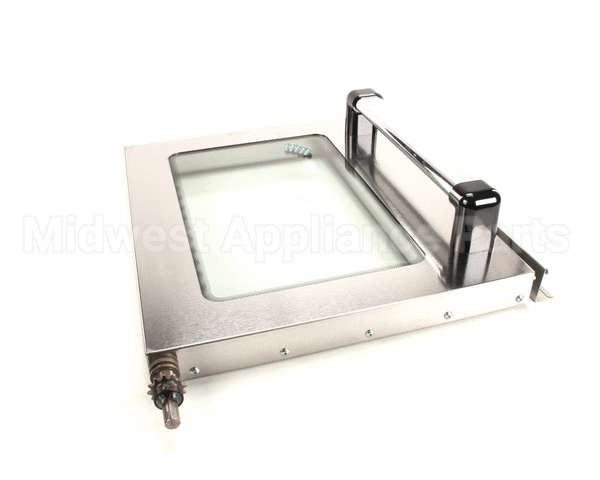 1198056 Southbend Range Door, Assembly, Win, Left, Co