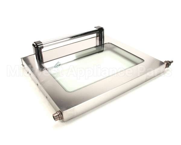 1198056 Southbend Range Door, Assembly, Win, Left, Co