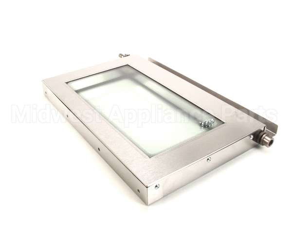 1198057 Southbend Range Door, Assembly, Win, Right, Co