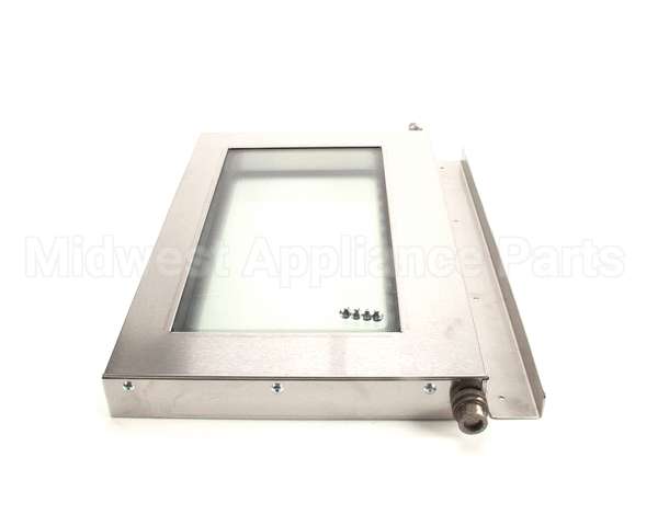 1198057 Southbend Range Door, Assembly, Win, Right, Co