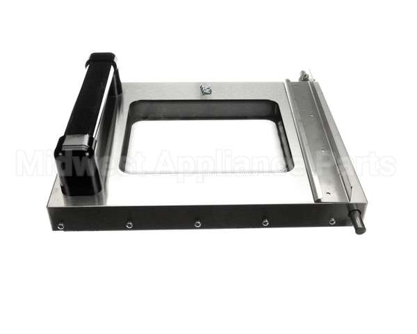 1198060 Southbend Range Door,Assembly,Win,Left,Vert,Tv