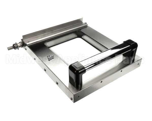 1198060 Southbend Range Door,Assembly,Win,Left,Vert,Tv