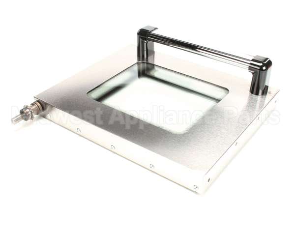 1198061 Southbend Range Door,Assembly,Win,Left,Horz,Tv