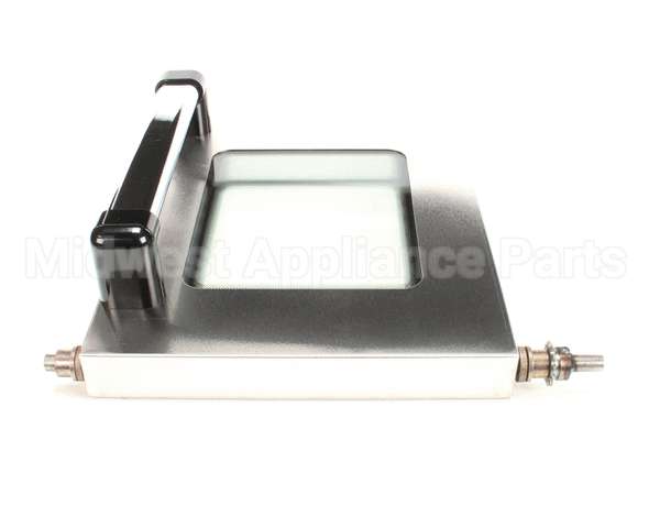 1198061 Southbend Range Door,Assembly,Win,Left,Horz,Tv