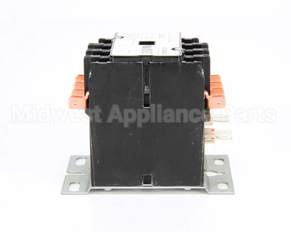 119811 Groen Contactor, 4 Pole Definite