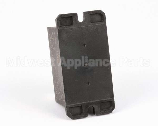 119814 Groen Relay, Cutout, 24V
