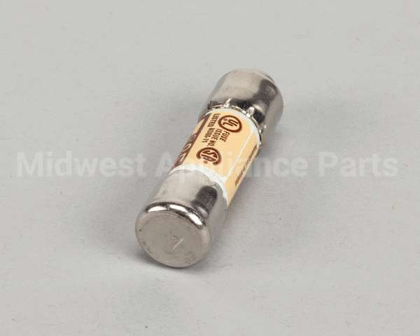 119823 Groen Fuse, 6 Amp