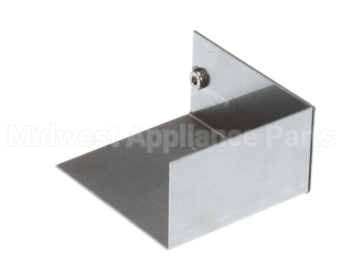 119846 Groen Cover, Fuse Block - Hy-3E 5E