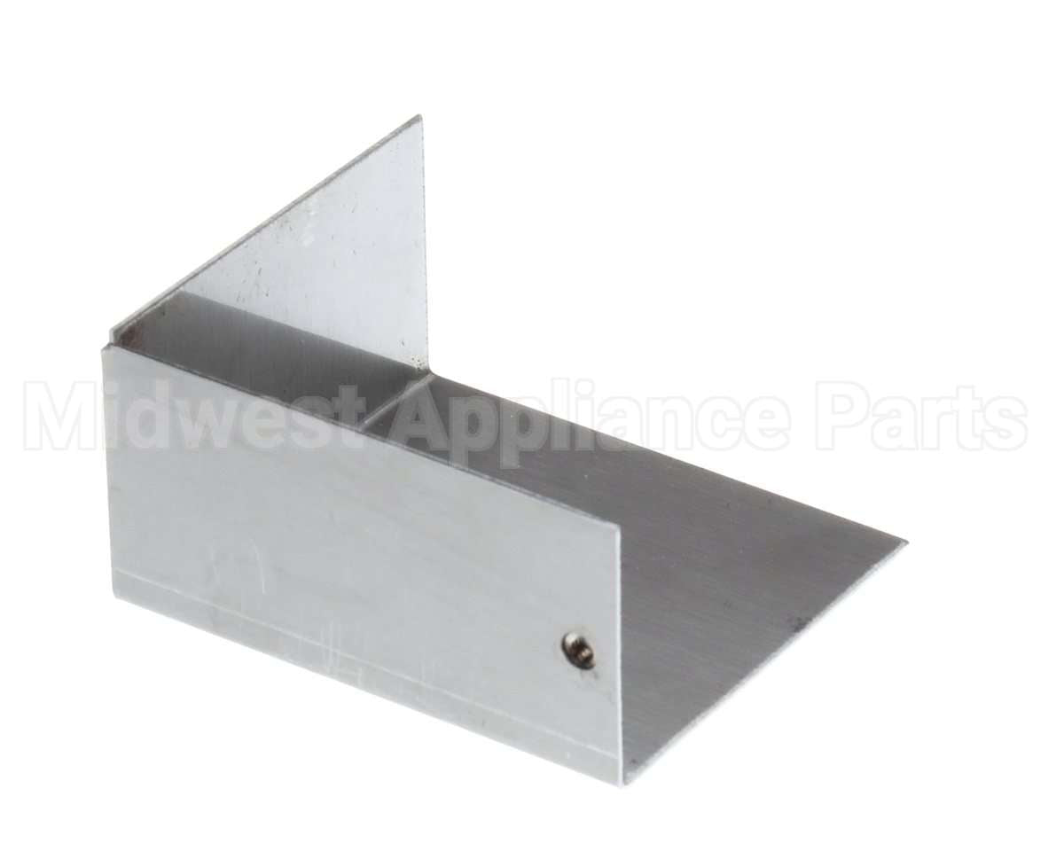 119846 Groen Cover, Fuse Block - Hy-3E 5E