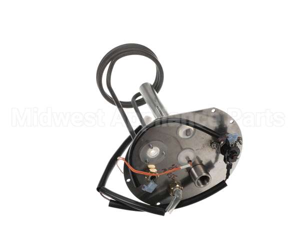 119853 Newco Lid Assy,Tank,Akpahw,3500