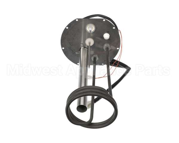 119853 Newco Lid Assy,Tank,Akpahw,3500