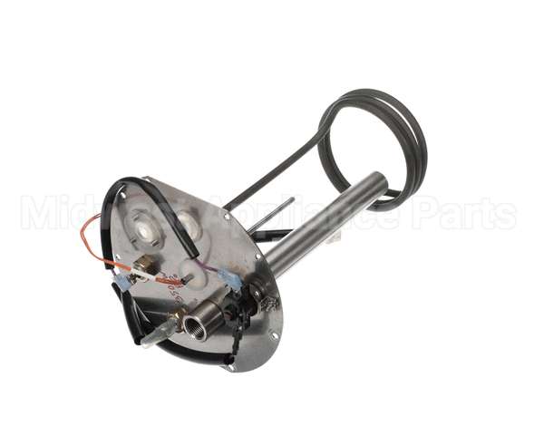 119853 Newco Lid Assy,Tank,Akpahw,3500