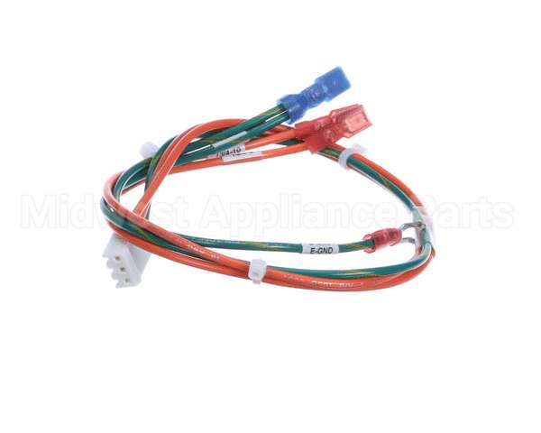 119862 Groen Harness, Transformer Hy-6G