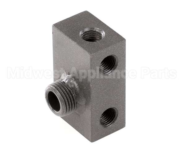 1198626 Southbend Range Manifold, Box