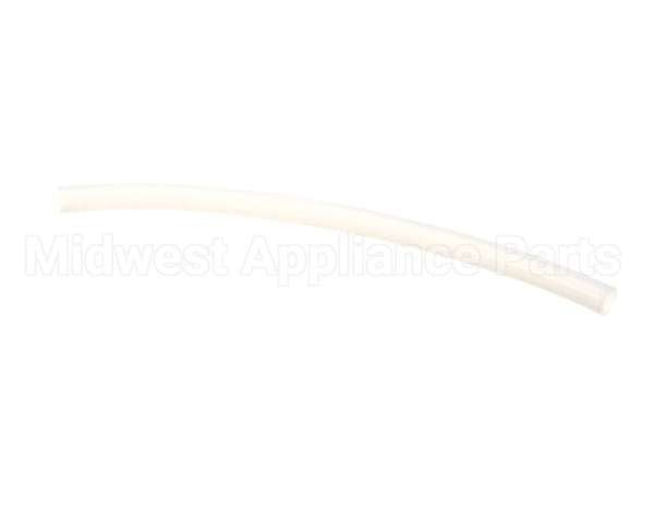 119880 Newco Silicon Tubing 1/2 X 3/4 X 15