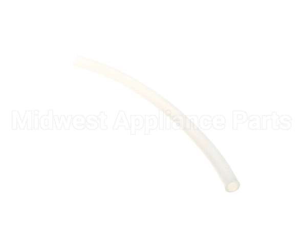 119880 Newco Silicon Tubing 1/2 X 3/4 X 15