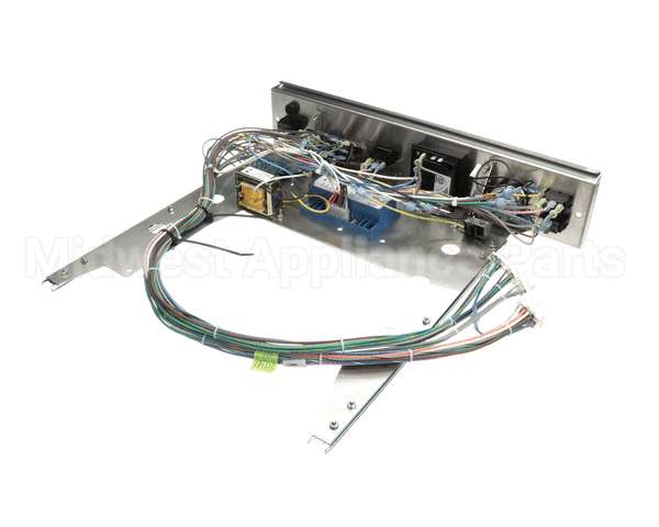 1198940 Southbend Range Control Asm,Std,Gas,120V,Nrg,Gold