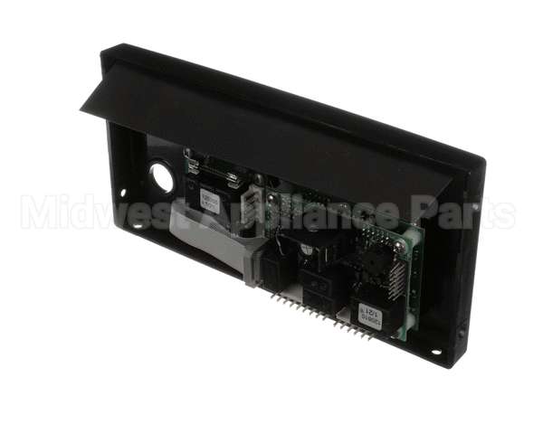 119895 Newco Faceplate Assembly