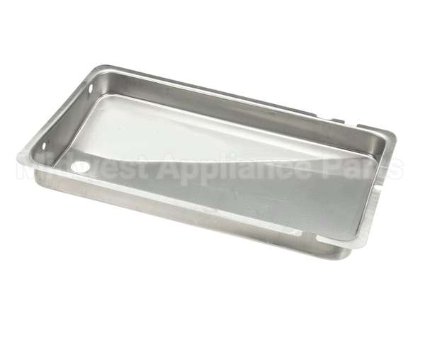 119902 Newco Receiving Pan