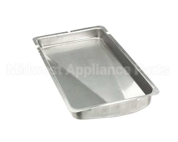 119902 Newco Receiving Pan