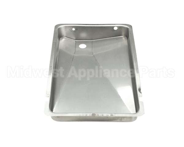 119902 Newco Receiving Pan