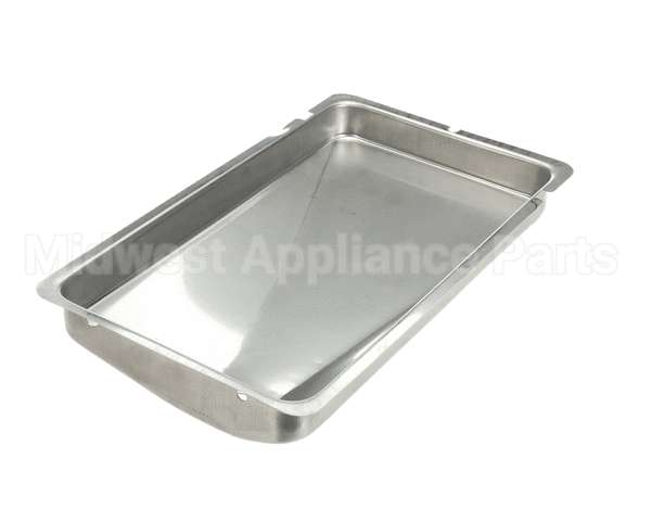 119902 Newco Receiving Pan