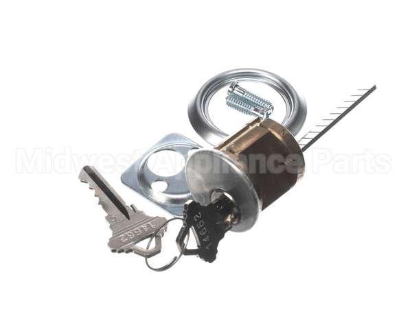 119907 Norlake Cylinderkey 14662 For 119142